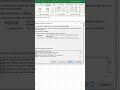 Des codes netflix contre une astuce excel   astuce excel shorts