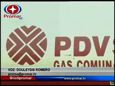 Reactivarán planta recuperadora de cilindros tras la alianza entre la PDVSA y la Gobernación de Lara