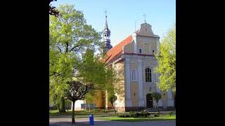 Parafia Święty Krzyż Szamotuły...