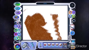 Lovely Sound Effects From Kid Pix