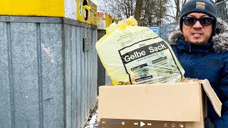 How to Recycle in Germany: A Guide for Military & Expats 🇩🇪