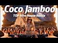 Coco Jamboo (Remix) 🔥 90s Eurodance x Afro House | Summer Club Banger