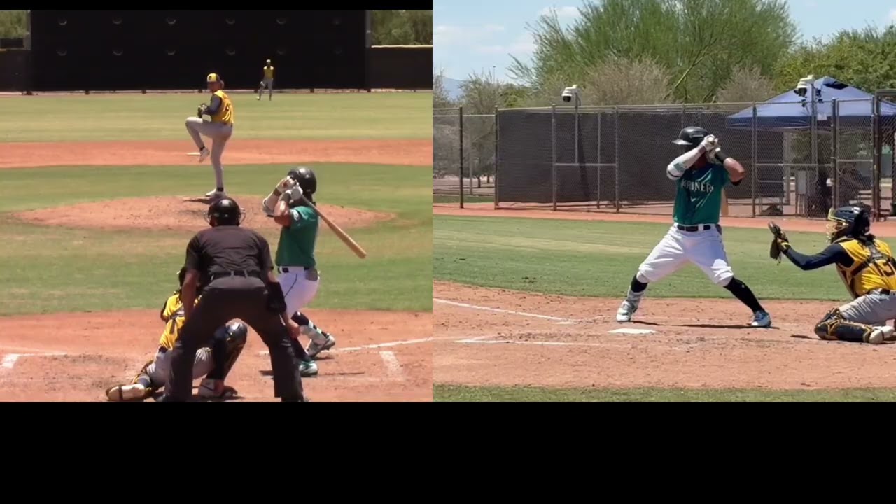 Yorger Bautista Multiview Swing 7/23/26