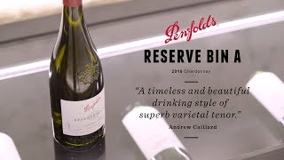 2016 penfolds reserve bin a chardonnay ...