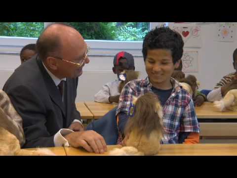 oak brook illinois zip code 2009 July, LQ: Peace Village Helps Children Heal - Lions Clubs International