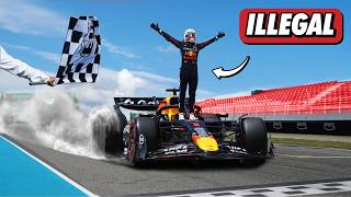 F1 Drivers That FORCED Rule Changes