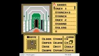 Let's Play Shadowgate, Part 1 of 3