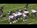 CEFL Championship: Wroclaw Panthers vs Calanda Broncos - 3:27 [April 13, 2019]
