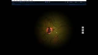 Shadow under the Mountain: Damned forest | Devlog #1 Profile