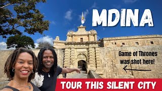 Mdina Malta Travel Guide - 12 Fun Things to Do in This Silent City