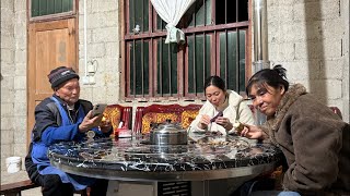 Download Lagu 老妈回来后，家里热闹多了 MP3