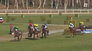 Vidéo de la course PMU PRIX ROBERT LABOUCHE