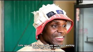 iNtWaNa ZaMi-Ep23 - Interview Day Part 2 | Ezasembo Production |