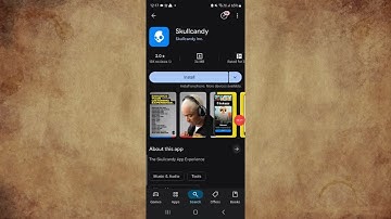 💻 Skullcandy app - how to install on iPhone (Easy Tutorial)