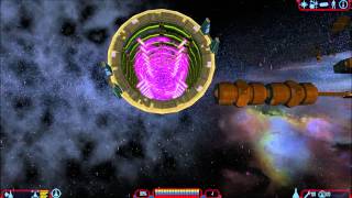 Crossfire 1.82 - The GMG Hypergate