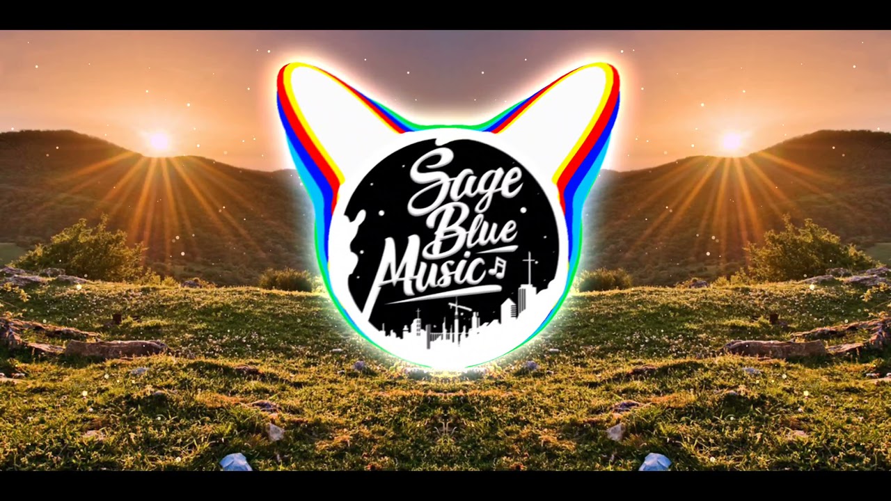 Nado 8 - New Beginnings [Bass Boosted by Sage Blue Music]