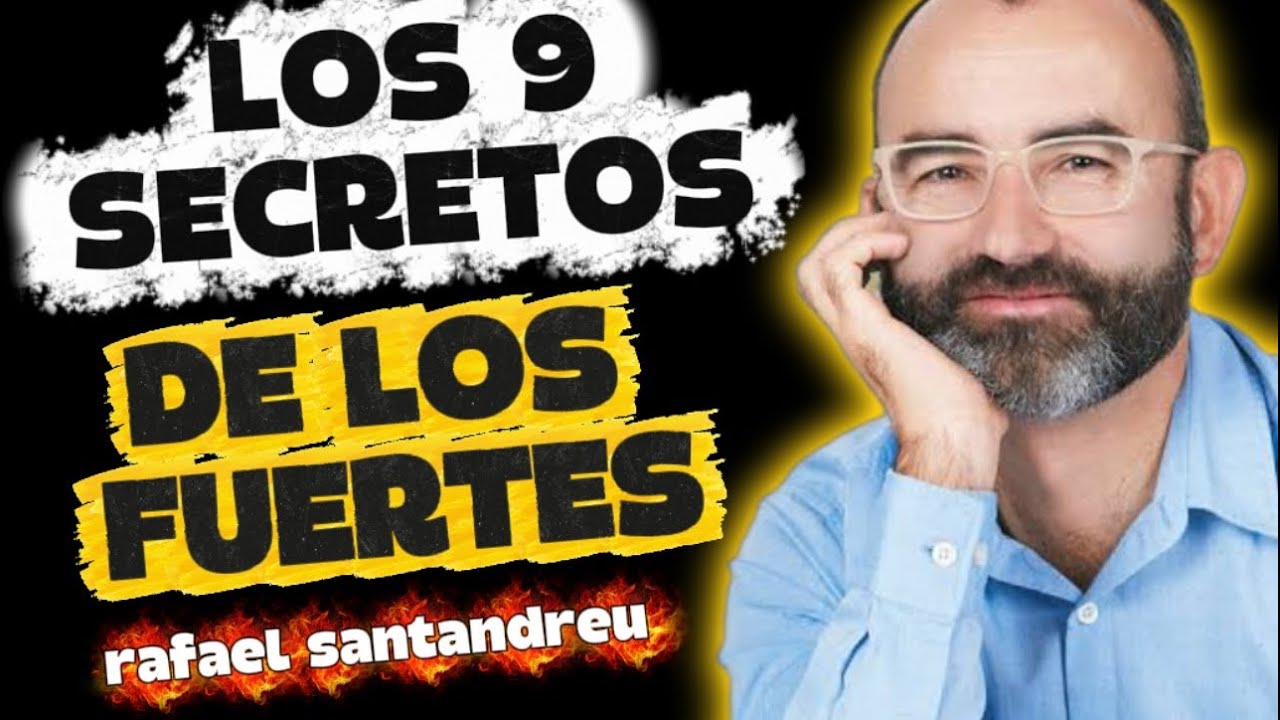 9 SECRETOS DE LA GENTE MENTALMENTE FUERTE
