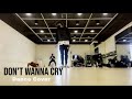 Ateez Wooyoung “Don’t Wanna Cry” Dance cover