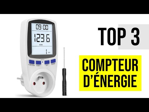 Vidéo: Guide du wattmètre
