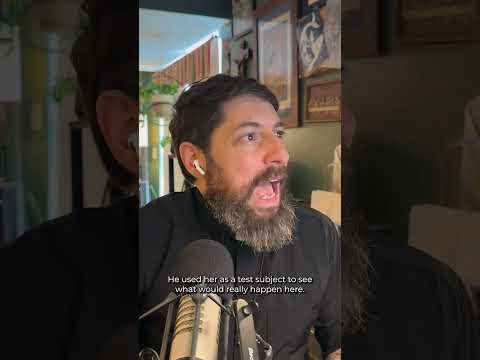 Adam Knew Better