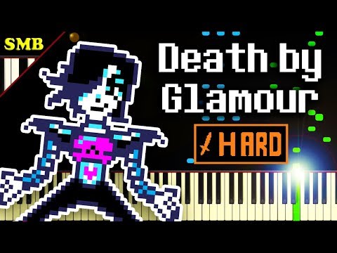 undertale---death-by-glamour---piano-tutorial