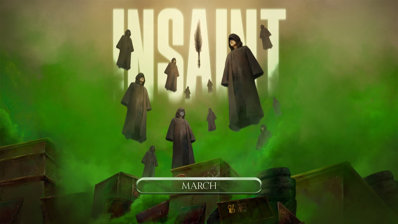 Watch whoamidesu & Anangga - March on YouTube Watch whoamidesu & Anangga - March on YouTube