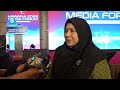 HAWANA Media Forum: Final preparations complete to kick off journalists’ day programmes