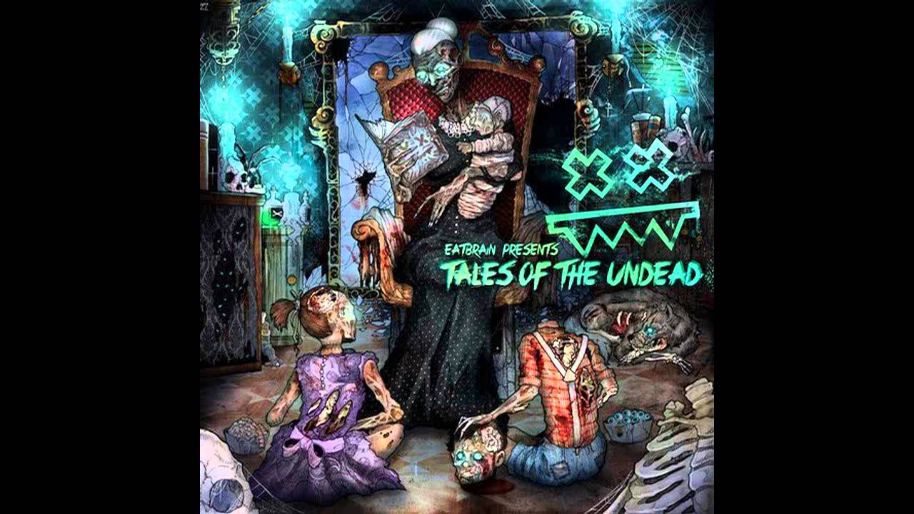 2N - Chronic Smoke (Eatbrain)