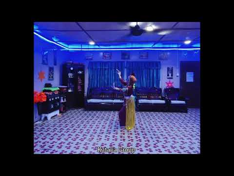 Sangbayan Kelleh Kelleh | Ernah | Katalia Group |