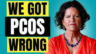 Celebrity PCOS Just Got Redefined - New Study on Hormones, Metabolism & Weight Gain Every Woman Needs to Know Net Worth