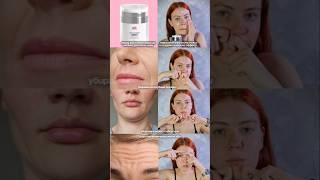 МАССАЖ ЛИЦА | Антивозрастной крем: арт 154859674 | #массажлица #уходзакожей #лифтинг | РП
