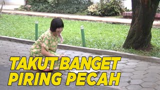 Download Lagu Piringnya pecah, jadi takut dimarahin majikan | SKETSA MP3