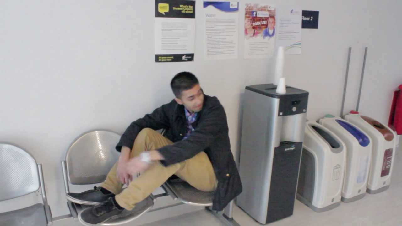 Fake Problems - Soulless