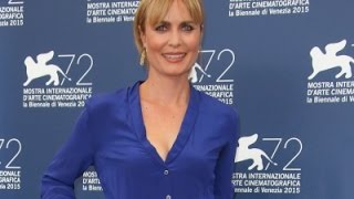 Radha Mitchell Is Looking For Grace