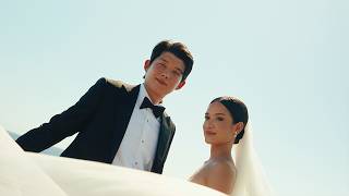 THE HUAS - WEDDING FILM AT ACRE RESORT LOS CABOS
