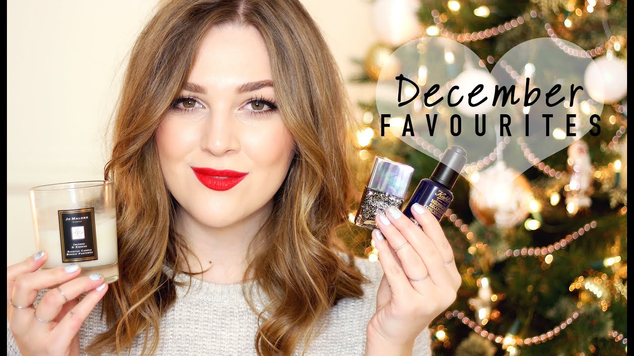 December Favourites 2014 | I Covet Thee