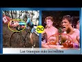 Las trampas más increíbles en la historia del deporte (parte 1)