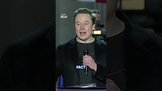##Elon Musk Musk#news #newsweek