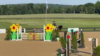 Charlotte Parkes Whg Whiterock Cruise R 1.00M Jumper Cl