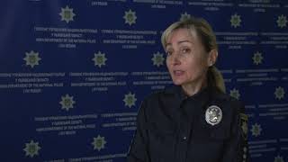 У поліції прокоментували ДТП у Жовкві