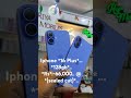Iphone 16 Plus/128gb/SEALED/Unboxing/sealed cut/Brand new/RIYAMOBILS