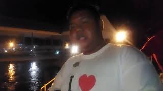 7 Januari 2020 adi wotta sepuh aninlicious eps adi naik kapal dari gilimanuk bali menuju ketapang ba