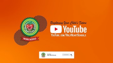 Animals that live near us Part 1|Class 2nd|Science|Holy Heart Schools|May 4 2020