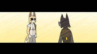 World Apart - Animation Meme @Zenra