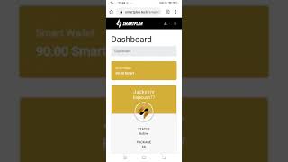 Cara withdraw smartplan