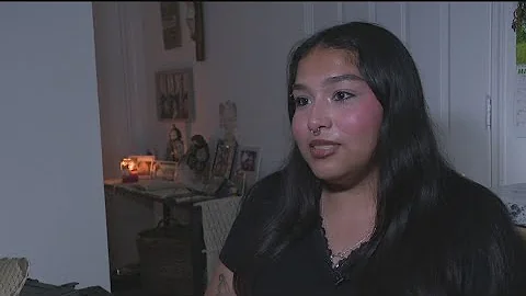Neice speaks out after 2 family members detained by ICE following traffic stop