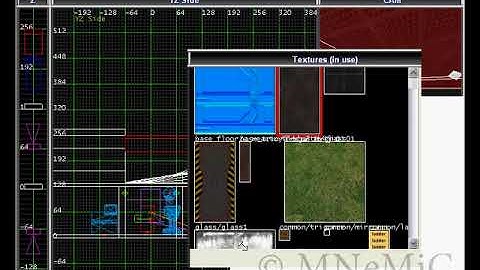 Doom 3 Modding Tutorial: Skybox. Created by MNeMiC