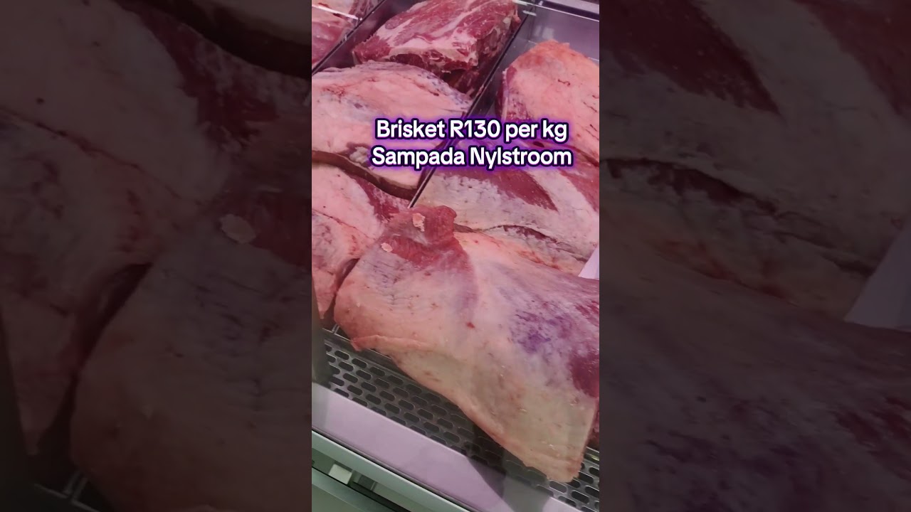 Sampada Nylstroom bekostigbaar