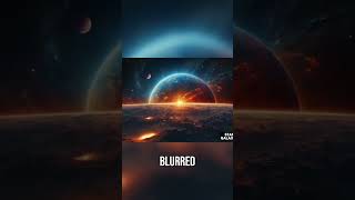 Cosmic War Distress Call From The Elyoon System