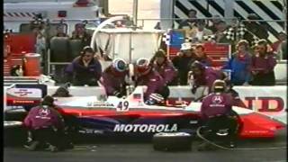 Honda ad - Don t see often